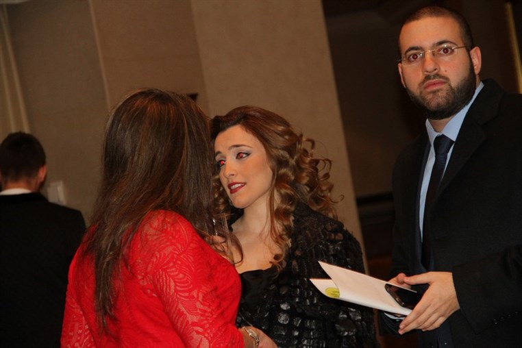 LAU MSA 3rd Annual Gala Dinner